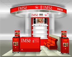 深圳化妝品展示柜 設計、訂制與服務的綜合解決方案