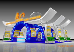 展覽設(shè)計(jì)搭建、展覽服務(wù)與會(huì)議策劃 一站式解決方案與價(jià)格指南