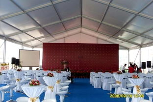 上海篷房租賃與廣告帳篷出租服務(wù)全解析