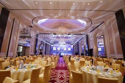 筑夢(mèng)未來(lái)——佰仟租賃五周年慶典圓滿(mǎn)落幕